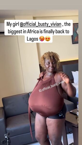 Busty Vivian Nackt Leaks OnlyFans Foto 52