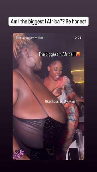 Busty Vivian Nackt Leaks OnlyFans Foto 54