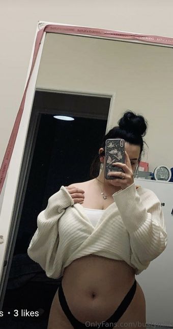 bustymills Nackt Leaks OnlyFans Foto 1