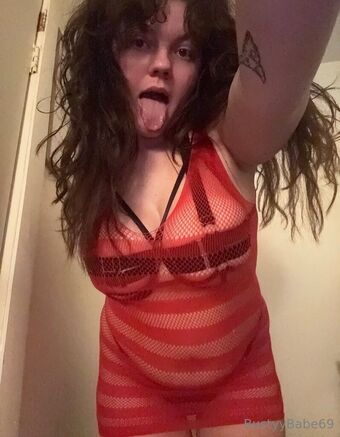 bustyybabe69 Nackt Leaks OnlyFans Foto 3