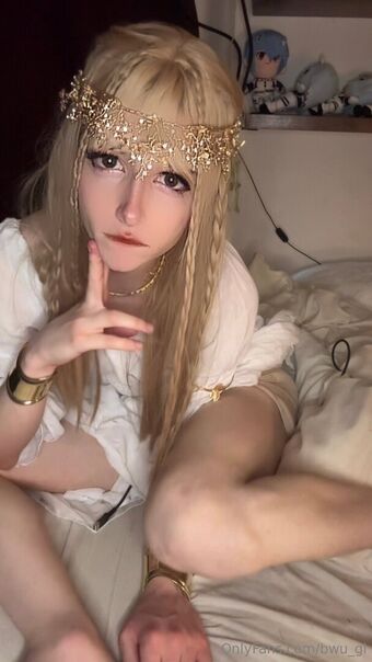 bwu_gi Nackt Leaks OnlyFans Foto 20