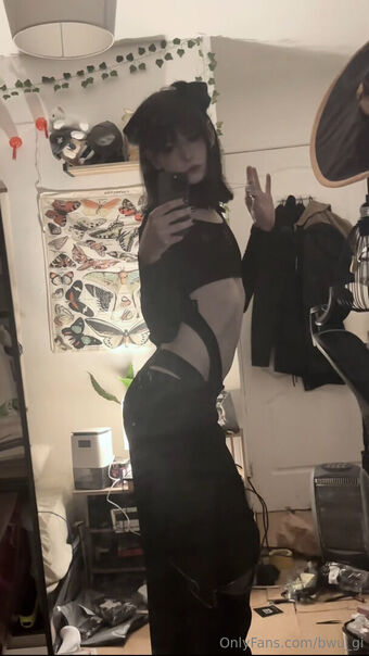 bwu_gi Nackt Leaks OnlyFans Foto 31