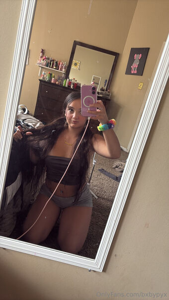 bxbypyx Nackt Leaks OnlyFans Foto 18