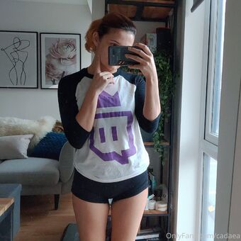 Cadaea Nackt Leaks OnlyFans Foto 94