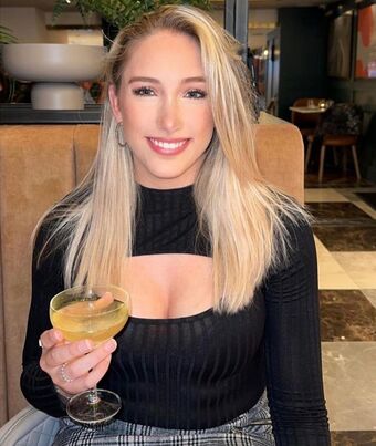 Caitlin Beevers