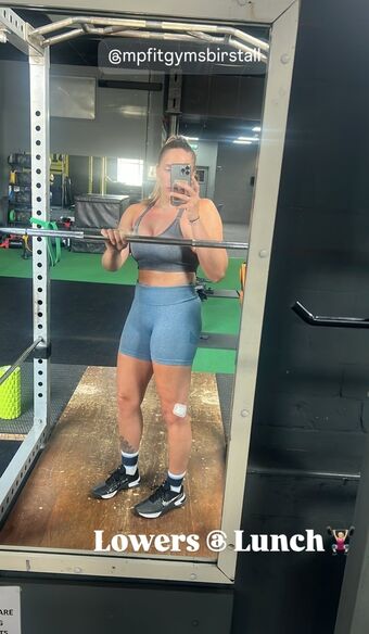 Caitlin Beevers