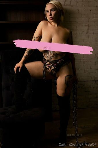 caitlinzielinskifree