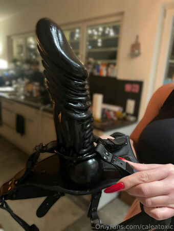 Caleatoxic Nackt Leaks OnlyFans Foto 43
