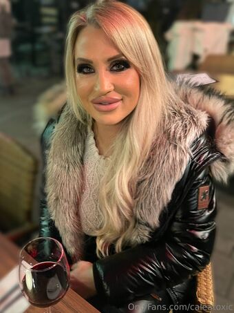 Caleatoxic Nackt Leaks OnlyFans Foto 51