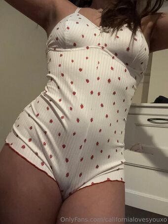 californialovesyouxo