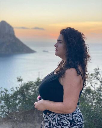 Caliope Nackt Leaks OnlyFans Foto 29