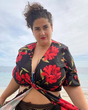 Caliope Nackt Leaks OnlyFans Foto 33
