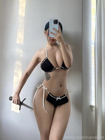 Callmecupcakes Nackt Leaks OnlyFans Foto 59