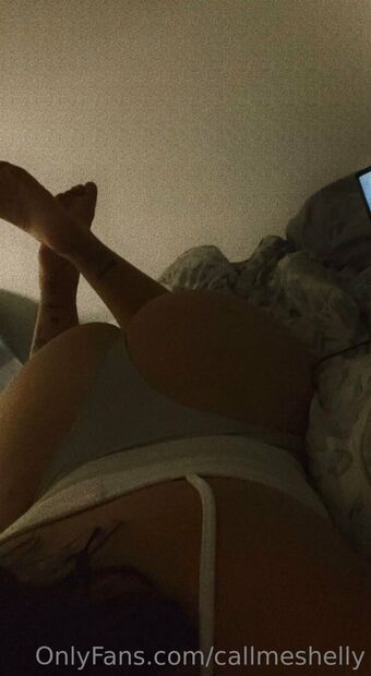 callmeshelly Nackt Leaks OnlyFans Foto 19
