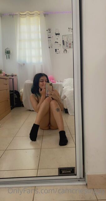 Camcriesingay