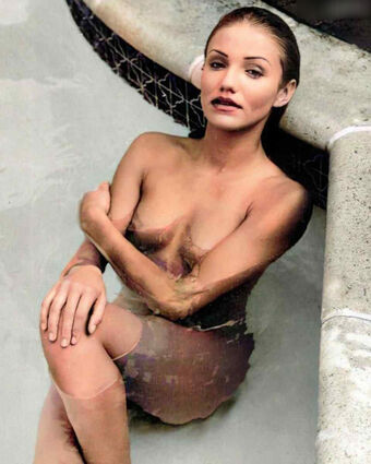 Cameron Diaz