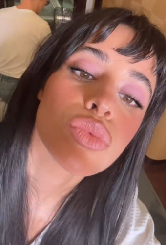Camila Cabello