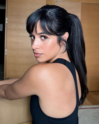 Camila Cabello