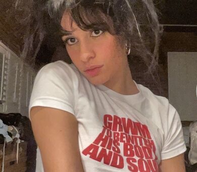 Camila Cabello