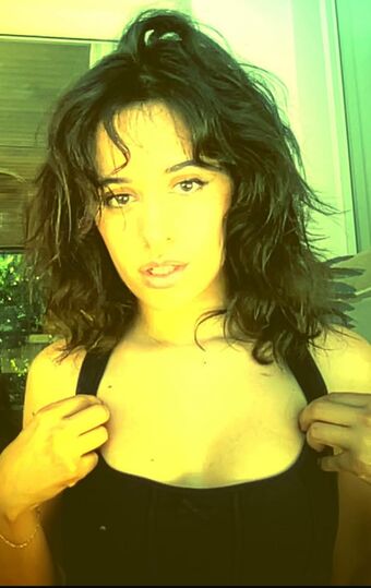 Camila Cabello