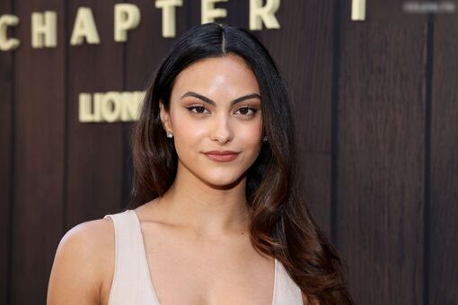 Camila Mendes