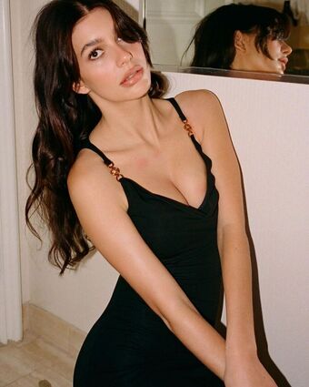 Camila Morrone