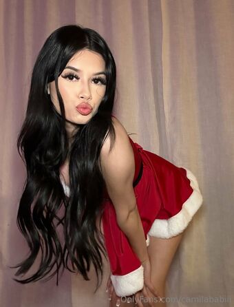 camilababiii