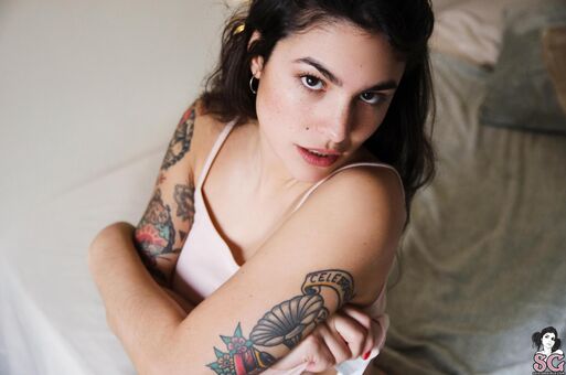 Camille Suicide