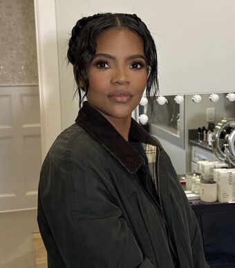 Candace Owens