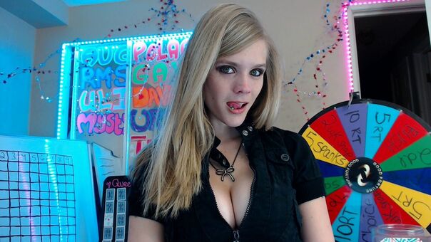 Candie_CaneMFC Nackt Leaks OnlyFans Foto 22