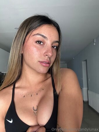 candylunax Nackt Leaks OnlyFans Foto 33
