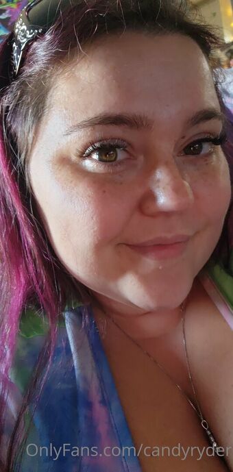 candyryder