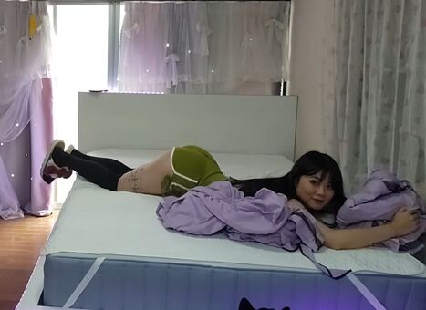 Canniny Nackt Leaks OnlyFans Foto 143