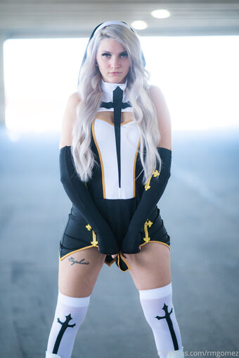 Captainraelynn