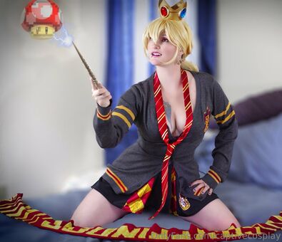 captivecosplay Nackt Leaks OnlyFans Foto 11