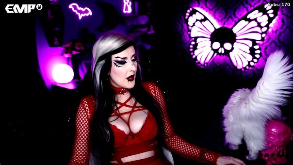 Carina Pusch Nackt Leaks OnlyFans Foto 93