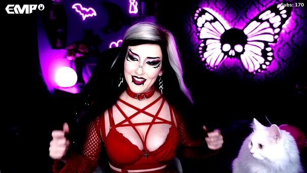 Carina Pusch Nackt Leaks OnlyFans Foto 95