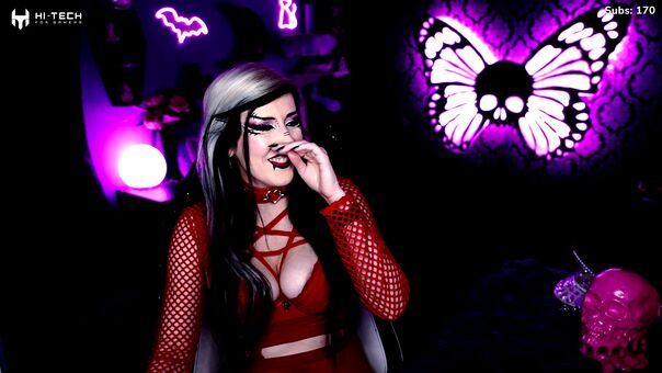 Carina Pusch Nackt Leaks OnlyFans Foto 97