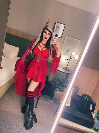 Carina Pusch Nackt Leaks OnlyFans Foto 100