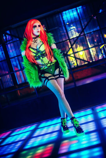 Carina Pusch Nackt Leaks OnlyFans Foto 111