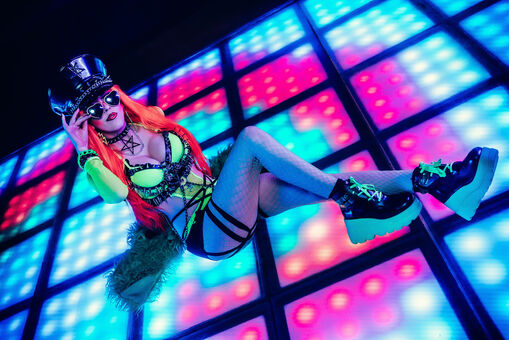 Carina Pusch Nackt Leaks OnlyFans Foto 112