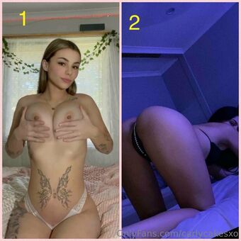 carlycakesxo