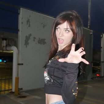 Carmaxlla Nackt Leaks OnlyFans Foto 27