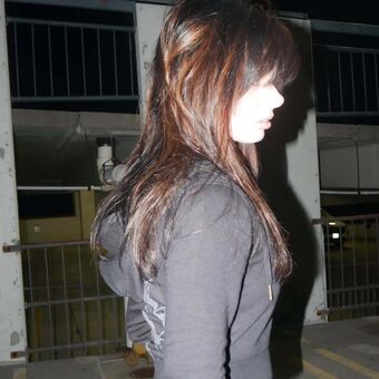 Carmaxlla Nackt Leaks OnlyFans Foto 30