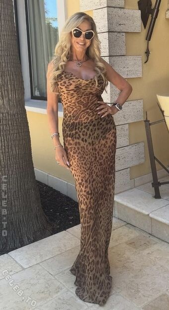 Carmen Geiss Nackt Leaks OnlyFans Foto 48