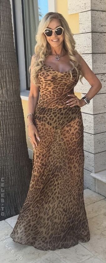 Carmen Geiss Nackt Leaks OnlyFans Foto 49