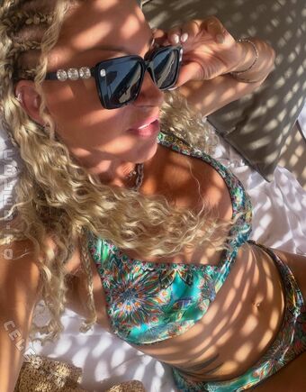 Carmen Geiss Nackt Leaks OnlyFans Foto 51