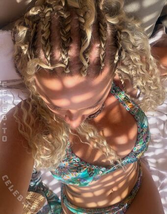 Carmen Geiss Nackt Leaks OnlyFans Foto 54