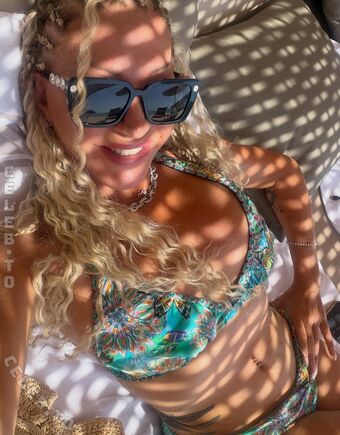 Carmen Geiss Nackt Leaks OnlyFans Foto 55