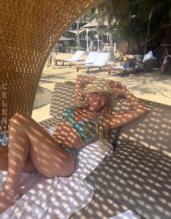 Carmen Geiss Nackt Leaks OnlyFans Foto 56